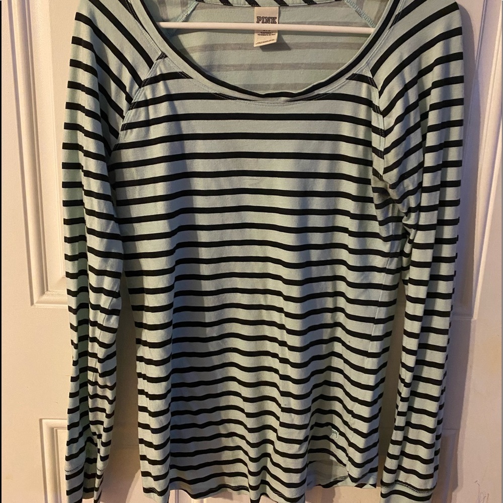 Long sleeve top